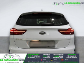 Kia Cee'd 1.4 T-GDI 140 ch BVA  occasion � Beaupuy - photo n�7