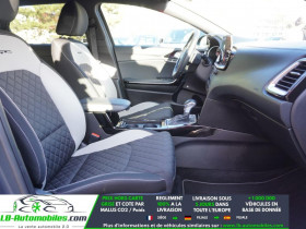 Kia Cee'd 1.4 T-GDI 140 ch BVA  occasion � Beaupuy - photo n�8