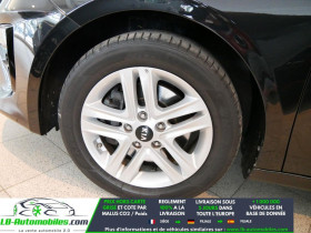 Kia Cee'd 1.4 T-GDI 140 ch BVA  occasion � Beaupuy - photo n�7