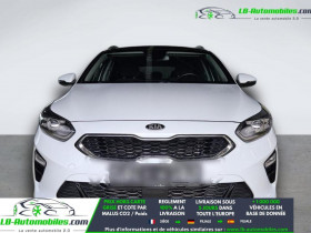 Kia Cee'd 1.4 T-GDI 140 ch BVA  occasion � Beaupuy - photo n�5