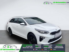 Kia Cee'd 1.4 T-GDI 140 ch BVA  occasion � Beaupuy - photo n�2