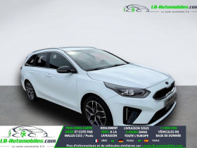 Kia Cee'd 1.4 T-GDI 140 ch BVA  occasion � Beaupuy - photo n�2
