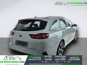 Kia Cee'd 1.4 T-GDI 140 ch BVA  occasion � Beaupuy - photo n�4