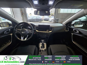 Kia Cee'd 1.4 T-GDI 140 ch BVA  occasion � Beaupuy - photo n�3