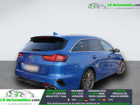 Kia Cee'd 1.4 T-GDI 140 ch BVA  occasion � Beaupuy - photo n�3