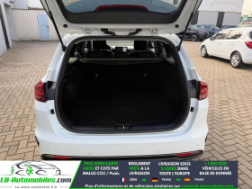 Kia Cee'd 1.4 T-GDI 140 ch BVA  occasion � Beaupuy - photo n�11