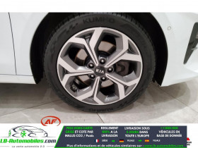 Kia Cee'd 1.4 T-GDI 140 ch BVA  occasion � Beaupuy - photo n�8