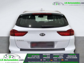 Kia Cee'd 1.4 T-GDI 140 ch BVA  occasion � Beaupuy - photo n�6