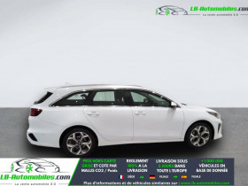 Kia Cee'd 1.4 T-GDI 140 ch BVA  occasion � Beaupuy - photo n�5