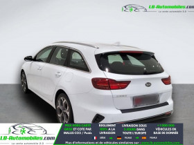 Kia Cee'd 1.4 T-GDI 140 ch BVA  occasion � Beaupuy - photo n�4