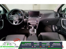 Kia Cee'd 1.4 T-GDI 140 ch BVA  occasion � Beaupuy - photo n�3