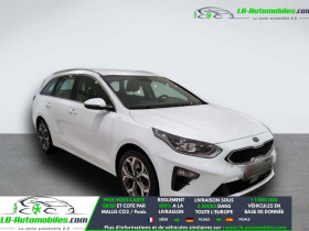 Kia Cee'd 1.4 T-GDI 140 ch BVA  occasion � Beaupuy - photo n�2