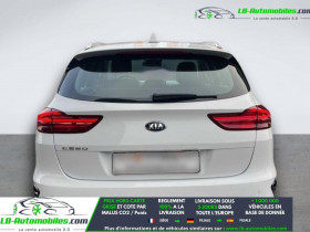 Kia Cee'd 1.4 T-GDI 140 ch BVA  occasion � Beaupuy - photo n�7
