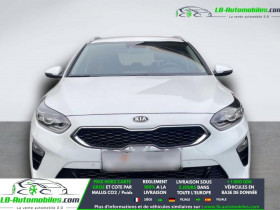 Kia Cee'd 1.4 T-GDI 140 ch BVA  occasion � Beaupuy - photo n�5
