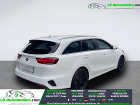 Kia Cee'd 1.4 T-GDI 140 ch BVA  occasion � Beaupuy - photo n�4