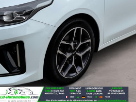 Kia Cee'd 1.4 T-GDI 140 ch BVA  occasion � Beaupuy - photo n�6