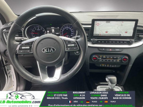 Kia Cee'd 1.4 T-GDI 140 ch BVA  occasion � Beaupuy - photo n�3