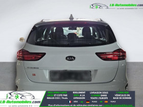 Kia Cee'd 1.4 T-GDI 140 ch BVA  occasion � Beaupuy - photo n�7