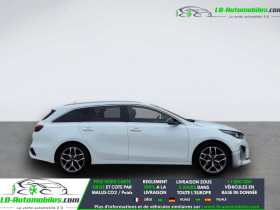 Kia Cee'd 1.4 T-GDI 140 ch BVA  occasion � Beaupuy - photo n�4