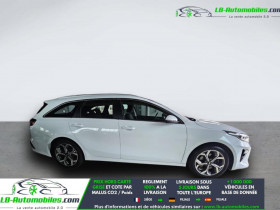 Kia Cee'd 1.4 T-GDI 140 ch BVA  occasion � Beaupuy - photo n�6