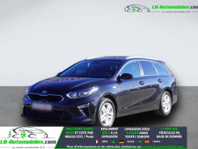 Kia Cee'd 1.4 T-GDI 140 ch BVA  occasion � Beaupuy - photo n�2