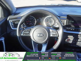 Kia Cee'd 1.4 T-GDI 140 ch BVA  occasion � Beaupuy - photo n�10