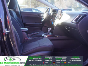 Kia Cee'd 1.4 T-GDI 140 ch BVA  occasion � Beaupuy - photo n�8