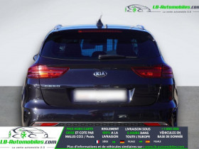 Kia Cee'd 1.4 T-GDI 140 ch BVA  occasion � Beaupuy - photo n�7