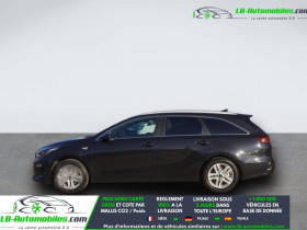 Kia Cee'd 1.4 T-GDI 140 ch BVA  occasion � Beaupuy - photo n�6
