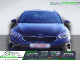 Kia Cee'd 1.4 T-GDI 140 ch BVA  occasion � Beaupuy - photo n�5