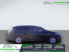 Kia Cee'd 1.4 T-GDI 140 ch BVA  occasion � Beaupuy - photo n�4