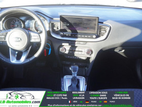 Kia Cee'd 1.4 T-GDI 140 ch BVA  occasion � Beaupuy - photo n�3