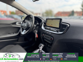 Kia Cee'd 1.4 T-GDI 140 ch BVA  occasion � Beaupuy - photo n�9
