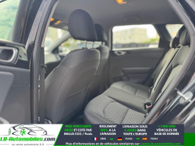 Kia Cee'd 1.4 T-GDI 140 ch BVA  occasion � Beaupuy - photo n�8