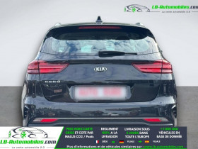 Kia Cee'd 1.4 T-GDI 140 ch BVA  occasion � Beaupuy - photo n�6