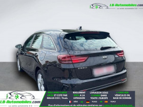 Kia Cee'd 1.4 T-GDI 140 ch BVA  occasion � Beaupuy - photo n�4
