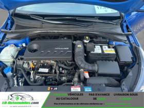 Kia Cee'd 1.4 T-GDi 140 ch BVA  occasion � Beaupuy - photo n�9