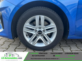 Kia Cee'd 1.4 T-GDi 140 ch BVA  occasion � Beaupuy - photo n�8