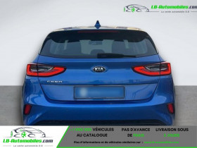Kia Cee'd 1.4 T-GDi 140 ch BVA  occasion � Beaupuy - photo n�6