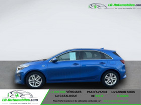 Kia Cee'd 1.4 T-GDi 140 ch BVA  occasion � Beaupuy - photo n�5