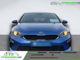 Kia Cee'd 1.4 T-GDi 140 ch BVA  occasion � Beaupuy - photo n�4