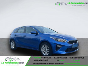 Kia Cee'd 1.4 T-GDi 140 ch BVA  occasion � Beaupuy - photo n�2
