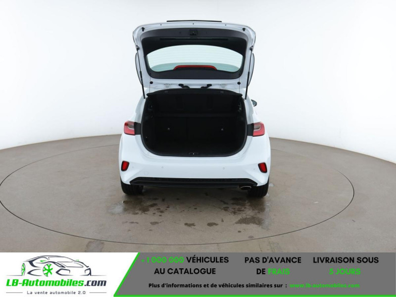 Kia Cee'd 1.4 T-GDi 140 ch BVA  occasion � Beaupuy - photo n�8