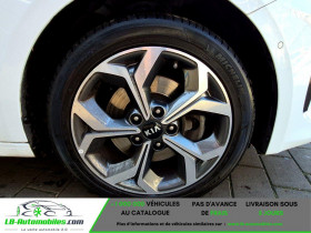 Kia Cee'd 1.4 T-GDi 140 ch BVA  occasion � Beaupuy - photo n�6