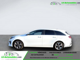 Kia Cee'd 1.4 T-GDi 140 ch BVA  occasion � Beaupuy - photo n�5