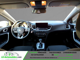 Kia Cee'd 1.4 T-GDi 140 ch BVA  occasion � Beaupuy - photo n�3