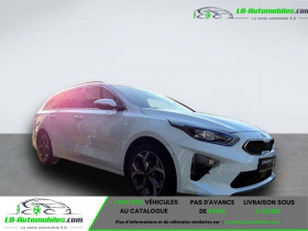 Kia Cee'd 1.4 T-GDi 140 ch BVA  occasion � Beaupuy - photo n�2