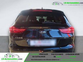 Kia Cee'd 1.4 T-GDi 140 ch BVA  occasion � Beaupuy - photo n�5