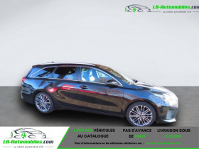 Kia Cee'd 1.4 T-GDi 140 ch BVA  occasion � Beaupuy - photo n�4