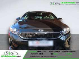 Kia Cee'd 1.4 T-GDi 140 ch BVA  occasion � Beaupuy - photo n�3